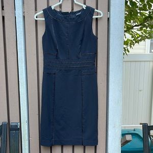 Ellen tracy black Dress Size S